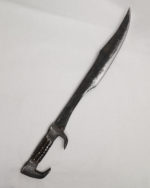 The Wasteland Spartan Sword
